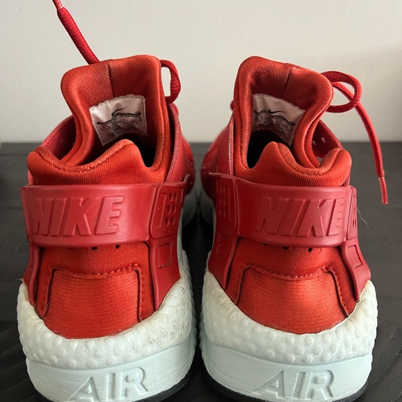 Used Womens Nike Air Huarache “Cinnamon” - Picture 10 of 10